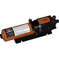 Pompe hydraulique &agrave; air manuelle de 3250 PSI Smart Ofis