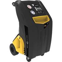 MAXXAIR MSX R-1234YF Refrigerant Management System Smart Ofis