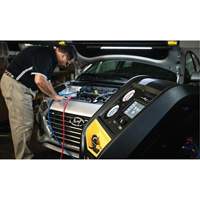 MAXXAIR MSX R-1234YF Refrigerant Management System Smart Ofis