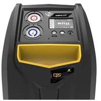 MAXXAIR MSX R-134A Hybrid/EV Ready Refrigerant Management System Smart Ofis