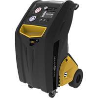 MAXXAIR MSX R-134A/R-1234YF Refrigerant Management System Smart Ofis