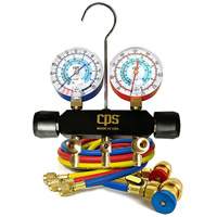 Manifold Gauge Set Smart Ofis