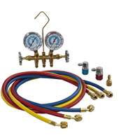 Manifold Gauge Set Smart Ofis