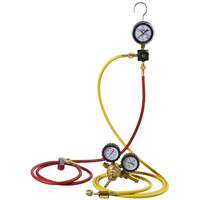 Automotive A/C Nitrogen Leak Test Kit with Regulator Smart Ofis