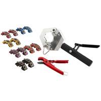 Hydraulic A/C Hose Crimper Kit Smart Ofis