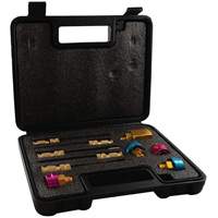 10-Piece A/C Valve Core Removal Tool Kit Smart Ofis