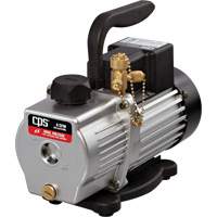 Pro-Set&reg; Vacuum Pump Smart Ofis