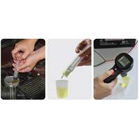 BrakeVac Brake Fluid Boiling Point Tester Smart Ofis