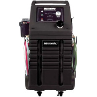 CoolantClean III Flush Service Machine Smart Ofis