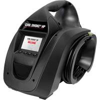 CoolSmoke&reg; High-Pressure Smoke Machine with Turbo Adapter Smart Ofis