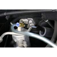 Syst&egrave;me de distribution de liquide de 1 gallon Smart Ofis