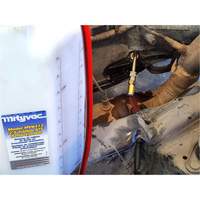 2.5-Gallon ATF Refill System Smart Ofis