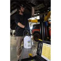 Pressure Bleed System Smart Ofis