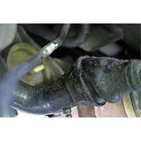 Pompe &agrave; vide Selectline avec manom&egrave;tre Smart Ofis