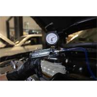 Pompe &agrave; vide/pression Silverline Smart Ofis