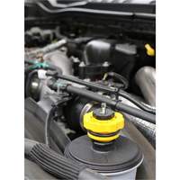 Power Steering Adapter Kit Smart Ofis