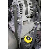 Power Steering Adapter Kit Smart Ofis