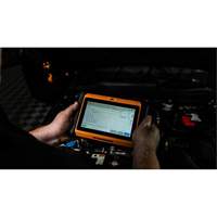 7" Wireless Bi-Directional Diagnostic Tablet Smart Ofis