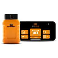 Professional Bi-Directional Diagnostic Scan Tool Smart Ofis