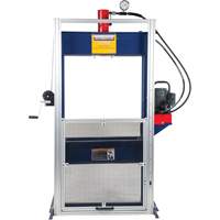 Shop Press Guard, 100 tons Capacity Smart Ofis
