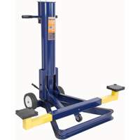 Air-Operated End Lift, 2.5 Ton(s) Capacity Smart Ofis