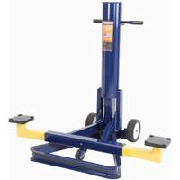 Air-Operated End Lift, 2.5 Ton(s) Capacity Smart Ofis