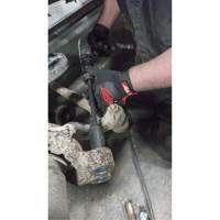 2-Piece Truck Anchor Pin Bushing Driver Smart Ofis