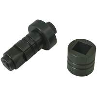 Rallonge pour &eacute;chappement/tuyau d'&eacute;chappement Smart Ofis