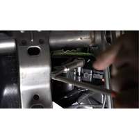 5-Piece Actuator Motor Wrench Set Smart Ofis