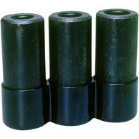 Tap Socket Set, 3 Pieces, 1/2" Drive Size Smart Ofis