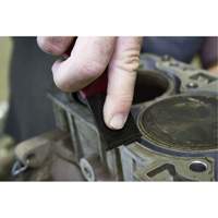 Carbide Scraper Set Smart Ofis