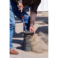 Radiator Genie Cleaning Wand Smart Ofis