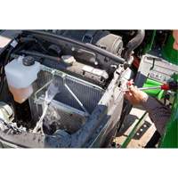 Radiator Genie Cleaning Wand Smart Ofis