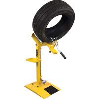 Manual Tire Spreader with Tilting Pedal Smart Ofis