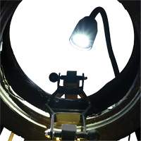 Pneumatic Passenger & Light Truck Tire Spreader Smart Ofis