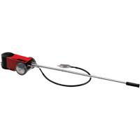 Portable 2-Stage Jack, 11 Ton(s)/22 Ton(s), Air Hydraulic Smart Ofis
