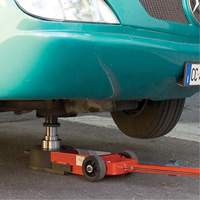 3-Stage Jack, 17 Ton(s)/33 Ton(s)/66 Ton(s), Air Hydraulic Smart Ofis