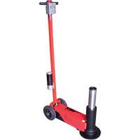 Single Stage Jack, 33 Ton(s), Air Hydraulic Smart Ofis