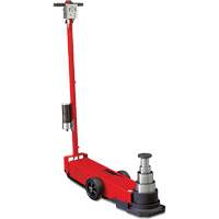 4-Stage Jack, 17 Ton(s)/28 Ton(s)/55 Ton(s)/88 Ton(s), Air Hydraulic Smart Ofis