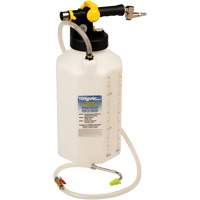 Pneumatic Gear Lube Dispenser Smart Ofis