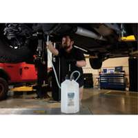 Manual Gear Lube Dispenser Smart Ofis