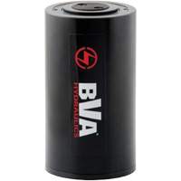 Lightweight Hydraulic Cylinder, 1.97" Stroke, 30 Ton(s) Capacity, 10000 PSI Smart Ofis