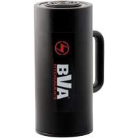 Lightweight Hydraulic Cylinder, 3.94" Stroke, 50 Ton(s) Capacity, 10000 PSI Smart Ofis