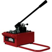 2-Speed Hydraulic Hand Pump Smart Ofis