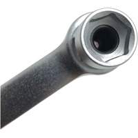 8-Piece Brake Bleeder Wrench Set Smart Ofis