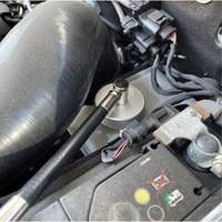 11-Piece Pro Series Brake Bleeder Adapter Set Smart Ofis