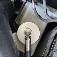 11-Piece Pro Series Brake Bleeder Adapter Set Smart Ofis