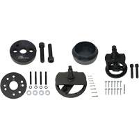 Cummins F/R Crankshaft Seal Remover & Install Master Kit Smart Ofis