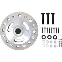 Cummins  ISX & QSX Front Crankshaft Seal Remover/Installer Tool with Double Overhead Cam ? Smart Ofis