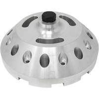 Cummins  ISX & QSX Front Crankshaft Seal Remover/Installer Tool with Double Overhead Cam ? Smart Ofis